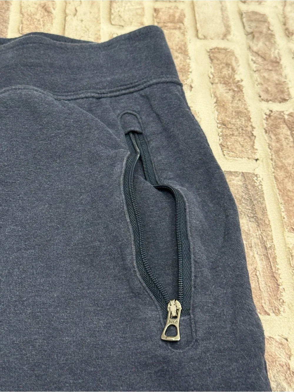 Polo Ralph Lauren 7.5” Luxury Jersey Shorts Lounge Athleisure Pull on Men’s XXL‎